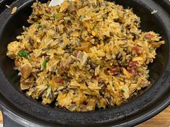 -寻味顺德·南记酒家·传统顺德菜·鱼生(广源路店)