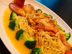 -丽晶轩中餐厅(重庆丽晶酒店)