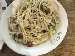 -河沿肉饼Beijing Pie(东华门店)
