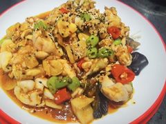 -叶派龙虾·招牌十三香(合肥路首店)