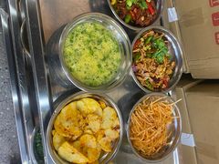 -郝大姐·乌龙山铁板烧(大学城三店)