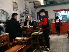 大堂-较场口火锅(九街店)
