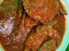 -無招牌海鮮(芽笼店)