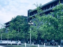 -四川大学(江安校区)