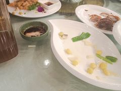 -大鸭梨烤鸭(左家庄店)