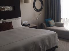 -青岛海尔洲际酒店