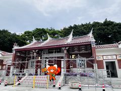 -鸿山公园