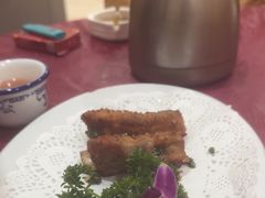 -天天海鲜城·海鲜大排档(新溪店)