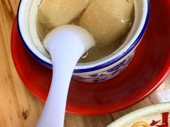 -小罗子汤店(大士院总店)