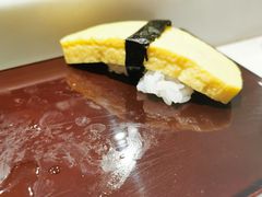 -乾山寿司(好运街店)