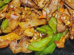 -东北农家院·铁锅炖(莘庄店)