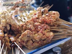 -水产西街炸串(水产西街店)
