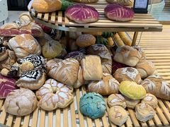 -麦雪尔甜品·生日蛋糕(新街口旗舰店)