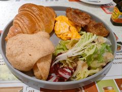 -新宝餐厅(流塘店)