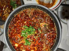 -麻六记(新天地店)