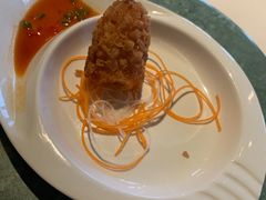 -三号黄浦会Canton Table