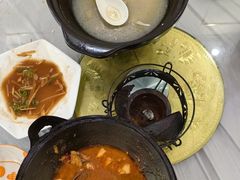 -鱼味馆(万佛湖店)