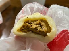-庆丰包子铺(东单店)