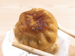 -咬不得高祖生煎·简餐(高银街店)