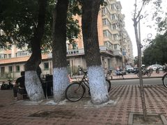 -壹陆陆烧烤(平房总店)