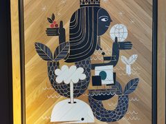 -星巴克(红房子店)