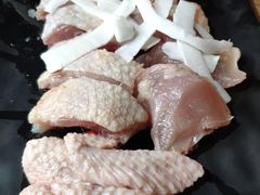 -探窝·竹笙椰子鸡(杨箕店)