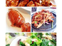 -东门烤鸭店(鼓楼店)