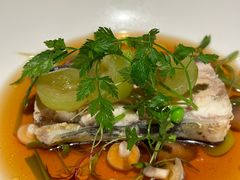 烟熏鳗鱼鹅肝-Solo(衡山路店)