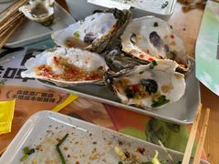 -木屋烧烤(惠阳华润小径湾店)