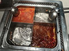 -海底捞火锅(崇文门新世界百货店)