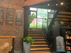 -旧雨咖啡·CoffeeFORU(黄村奥体店)