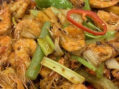 -蛙蛙叫干锅年代(常熟二店)