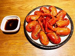 冰镇龙虾-马头巷·隐庐居·红油大虾(园区店)