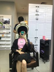 -艺鑫发型工作室YX·HAIR STUDIO