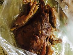 -十里铺铁板鱿鱼