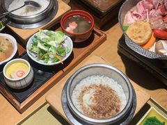 -味太助·银饭食堂(中华城店)