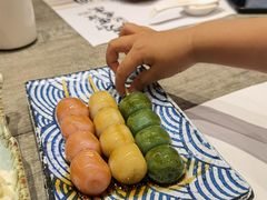 -火影忍者一乐拉面(环球港店)