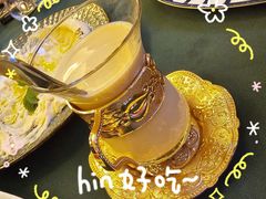 -一千一夜阿拉伯餐厅(静安店)