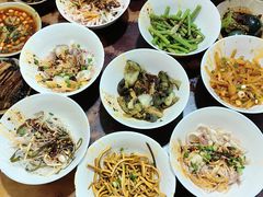 -九九豆花馆(解放碑步行街店)