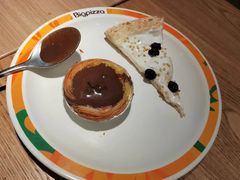 -比格比萨自助(南京万达茂店)