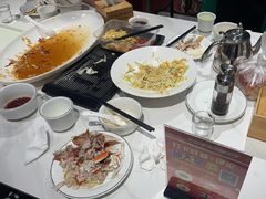 -渔码头食府·20年蓬莱老字号(登州路店)