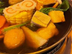 -老爷锅(新街口IFCX店)