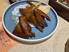 -点都德(华强南店)