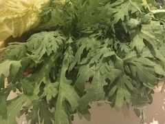 -左庭右院鲜牛肉火锅(金山万达店)
