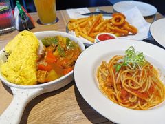 -乔泰勒JOETYLER西餐厅(曲江店)