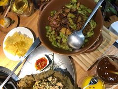 -一朵菌·野生菌探索家火锅(南亚店)