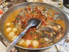 -潇湘码头·鲜湘菜(清河店)