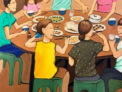 -五星海南鸡饭餐馆(东海岸路店)