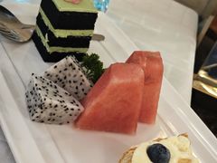 -新侨三宝乐西餐厅(崇文门店)