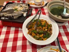 -西贝(华发商都店)